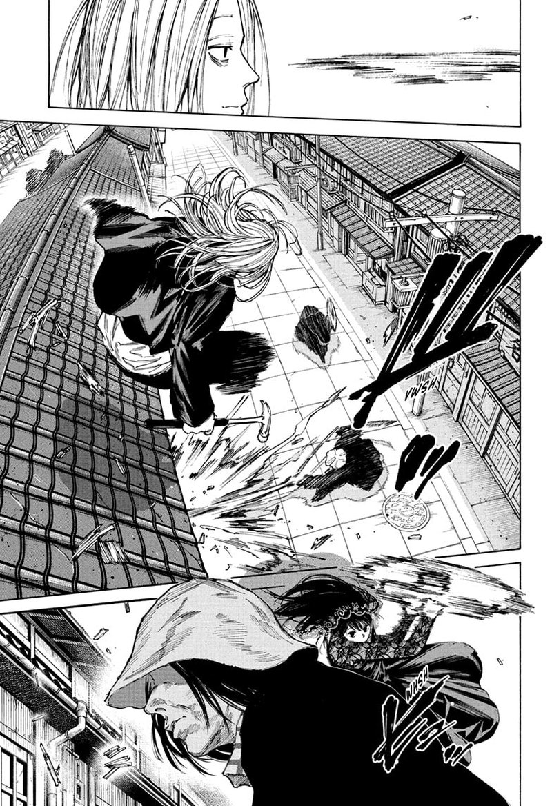 Chapter 97 One Blow - Page 4